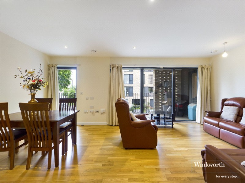 Palm Court, Alpine Road, Kingsbury, NW9