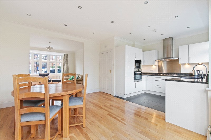 Linkside, Woodside Park, London, N12