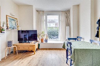 New Kings Road, London, SW6
