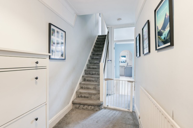 Colesburg Road, Beckenham, BR3