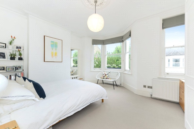 Pember Road, London, NW10