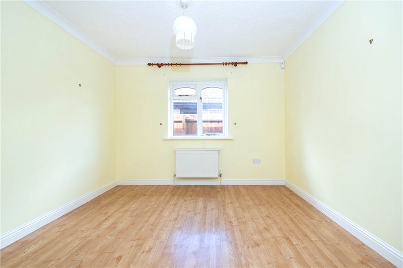 Wingate Way, Bourne, Lincolnshire, PE10