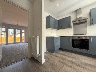 Heron Place, Sandford, Crediton, Devon, EX17