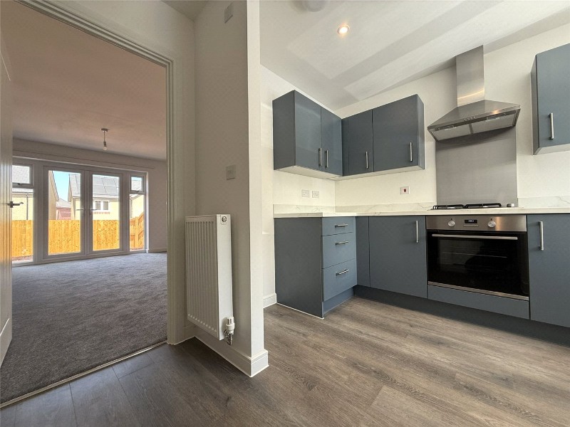 Heron Place, Sandford, Crediton, Devon, EX17