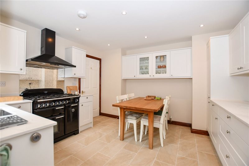 Bishops Drive, Wokingham, Berkshire, RG40