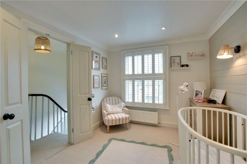 Lizban Street, Blackheath, London, SE3