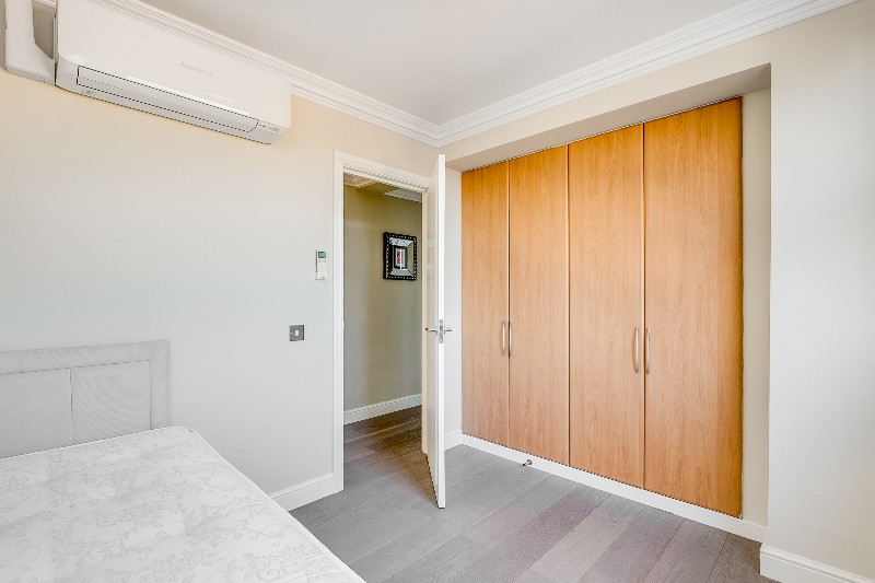 Boydell Court, St John&#39;s Wood Park, St John&#39;s Wood, London, NW8