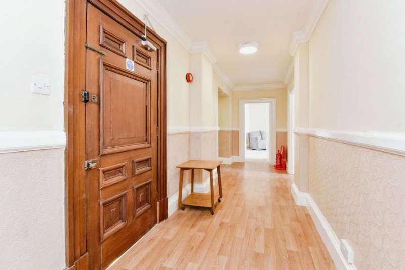 Camden Crescent, Bath, Somerset, BA1