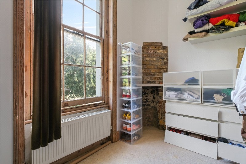 Clapton Square, London, E5