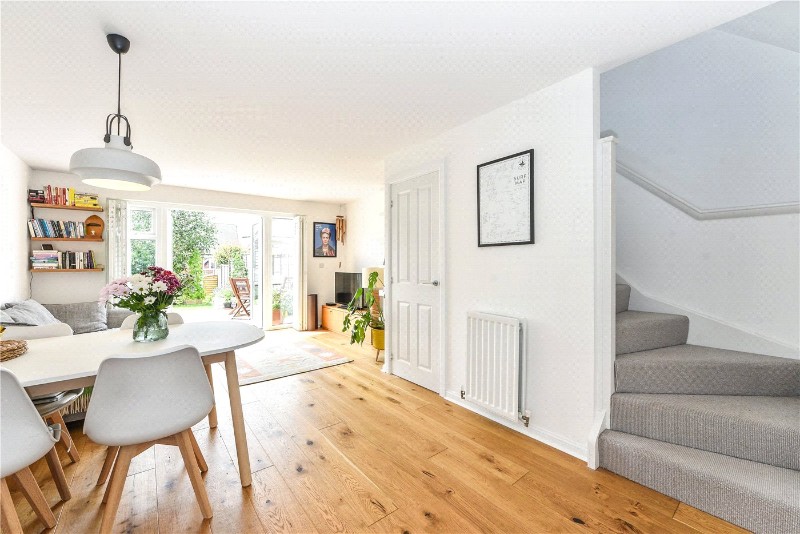 Beckless Avenue, Clanfield, Waterlooville, PO8
