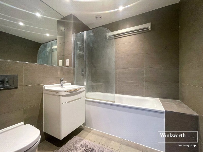 Tulip Court, Alpine Road, Kingsbury, NW9