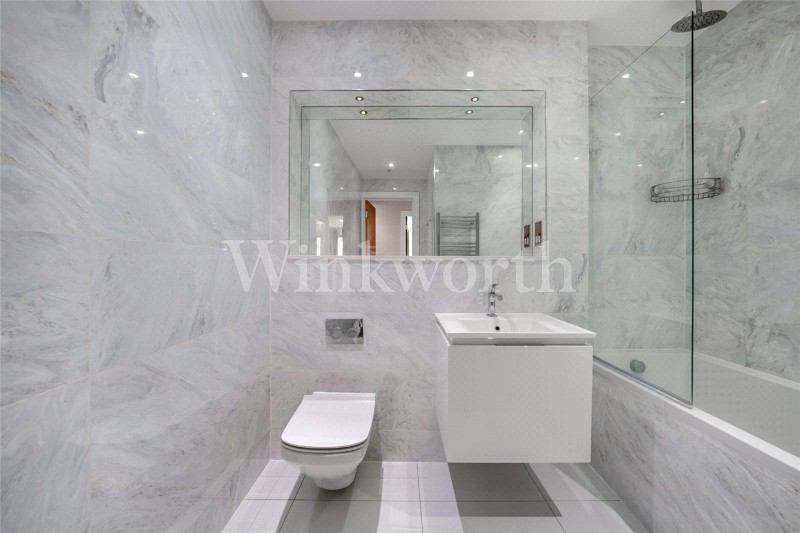 The Grove, London, NW11