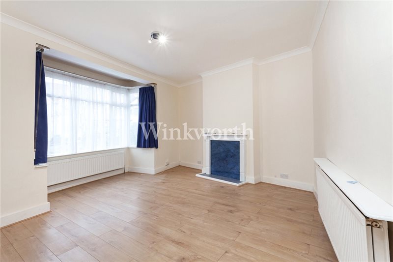 Elmcroft Crescent, Golders Green, London, NW11