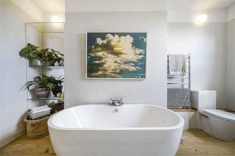 Ormond Road, London, N19