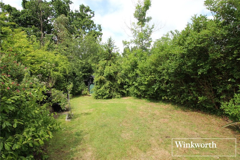 Shenley Road, Borehamwood, Hertfordshire, WD6