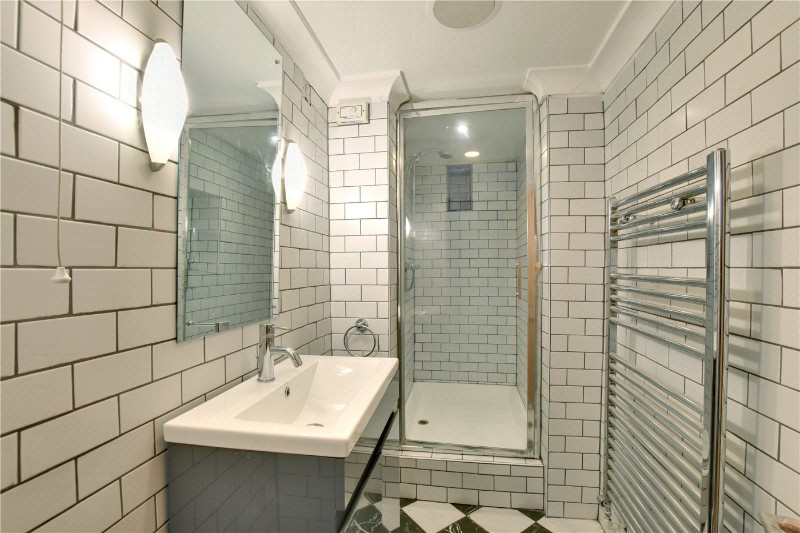 Boyne Road, Lewisham, London, SE13