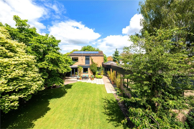 West End Road, Maxey, Peterborough, Cambridgeshire, PE6