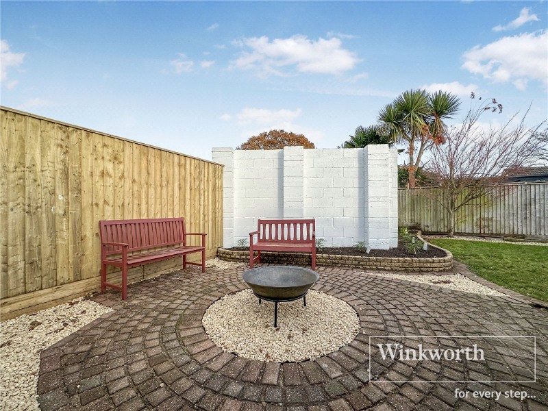 Coppice Avenue, Ferndown, BH22