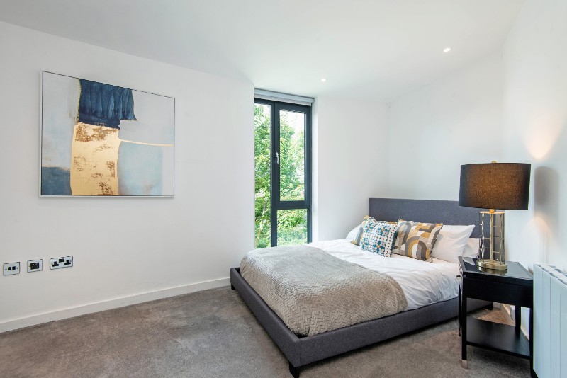Tavistock Crescent, London, W11