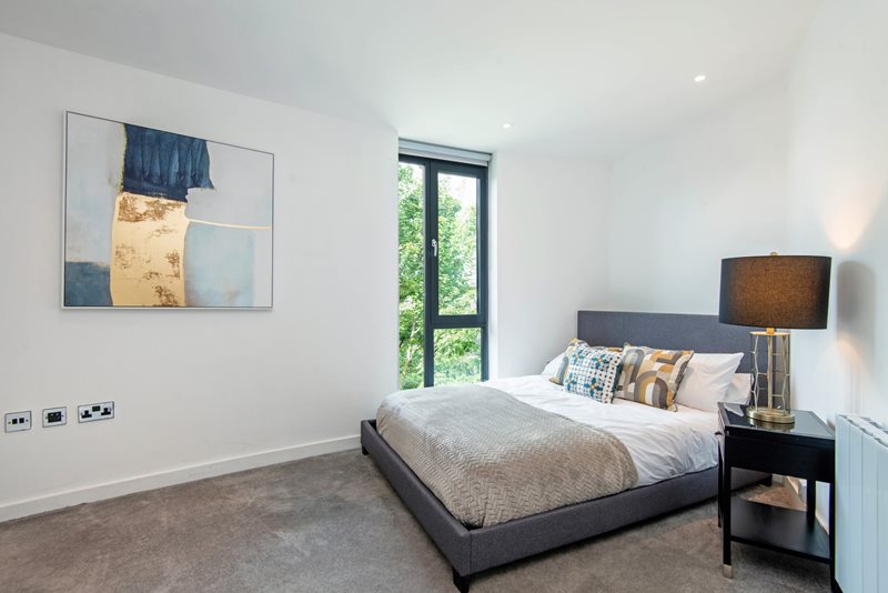 Tavistock Crescent, London, W11