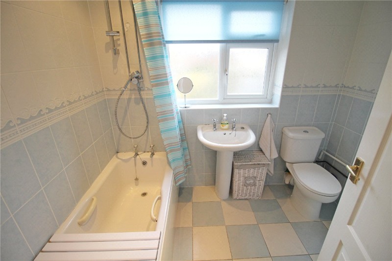 Rycroft Close, Deeping St. James, Peterborough, Lincolnshire, PE6