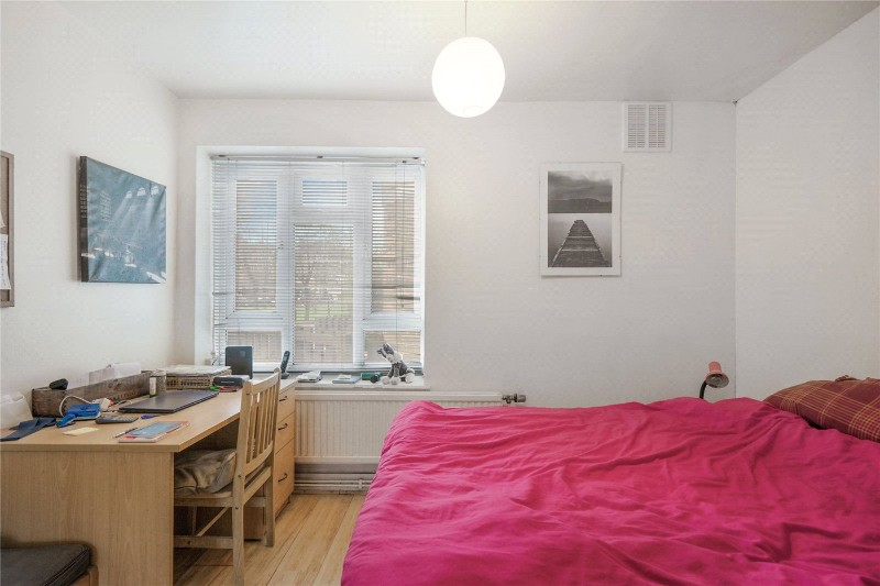 Margery Fry Court, Tufnell Park Road, London, N7