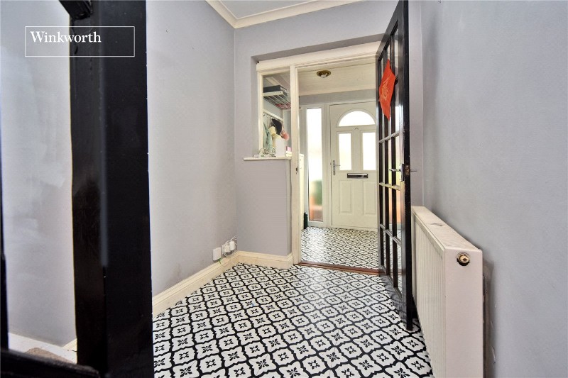 Buckland Way, Worcester Park, KT4