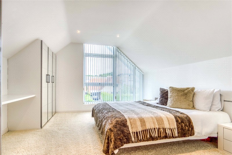 Dorset Lake Avenue, Poole, Dorset, BH14
