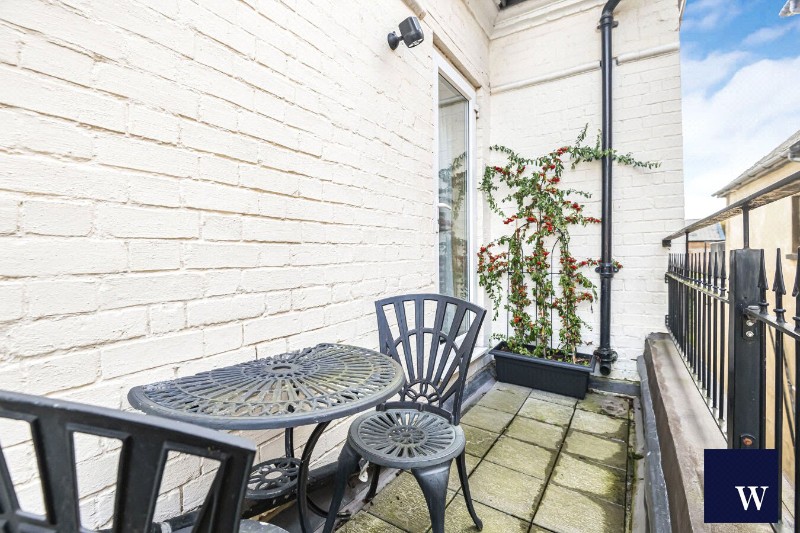 Victoria Road, New Barnet, EN4