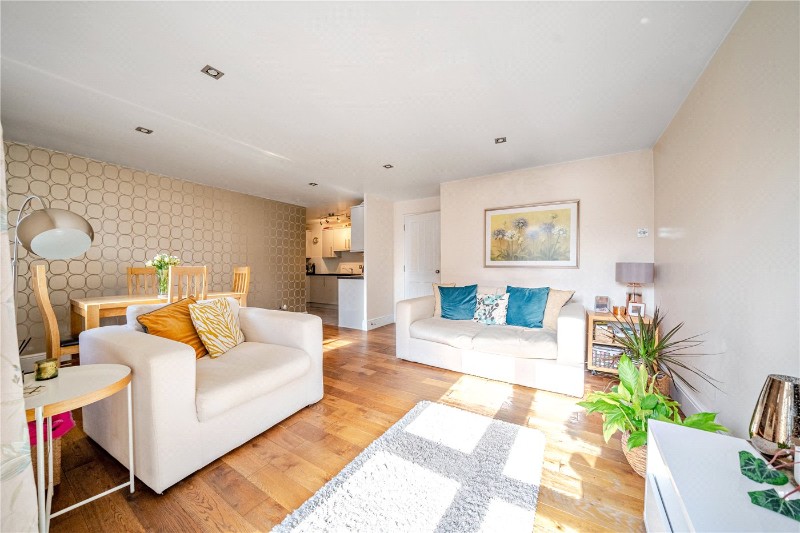 Thistley Court, Glaisher Street, Deptford, London, SE8