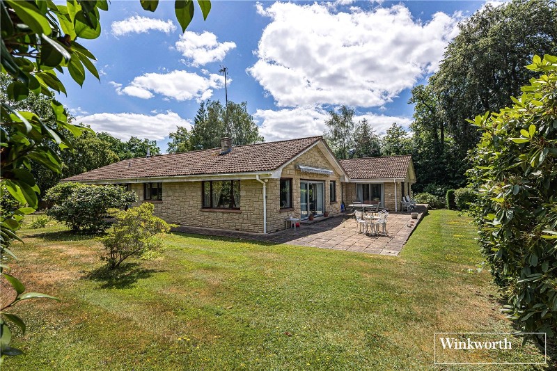 Devenish Road, Sunningdale, Berkshire, SL5