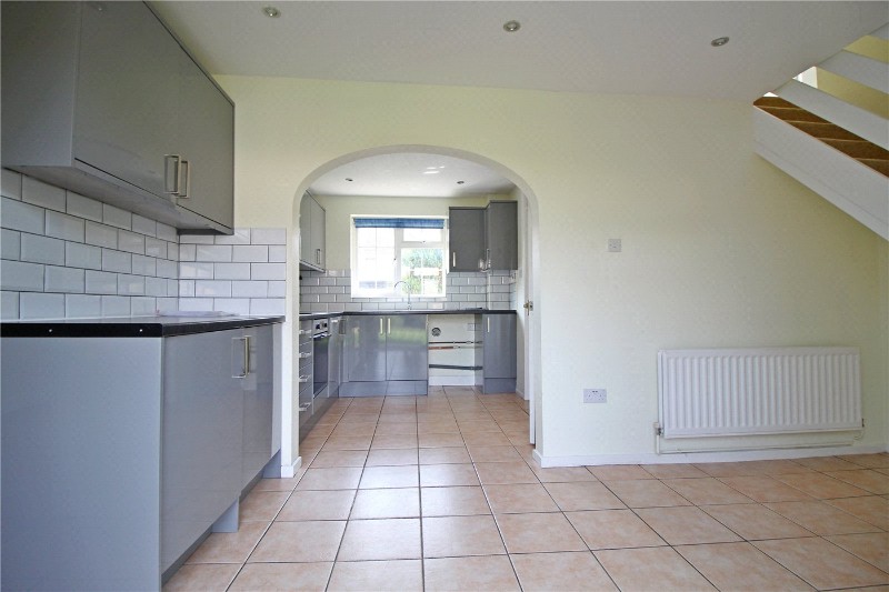 Thackers Way, Deeping St. James, Peterborough, Lincolnshire, PE6