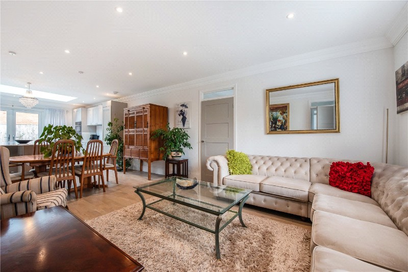 Hinton Fields, Kings Worthy, Winchester, Hampshire, SO23