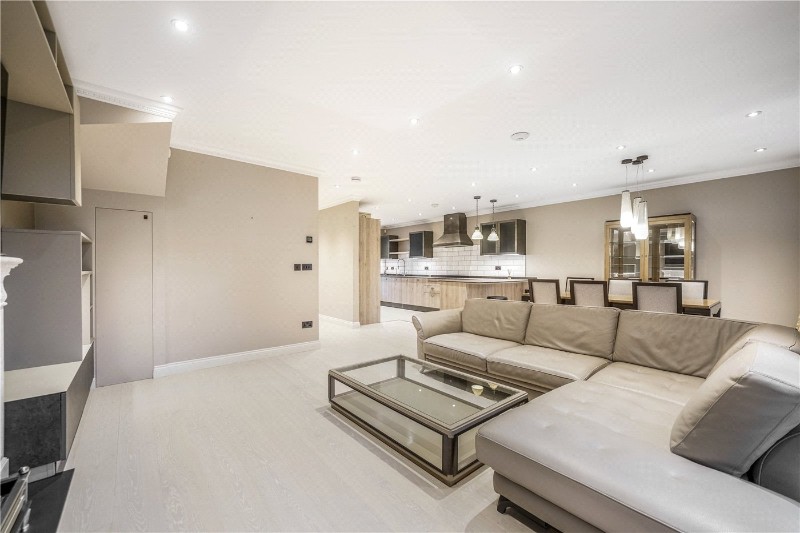 North Hill, London, N6