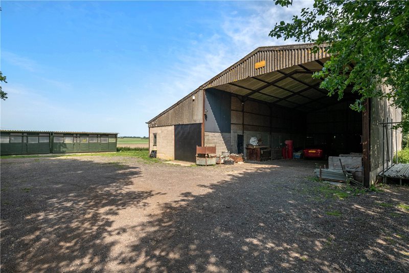 Walcot Fen, Billinghay, Lincoln, LN4