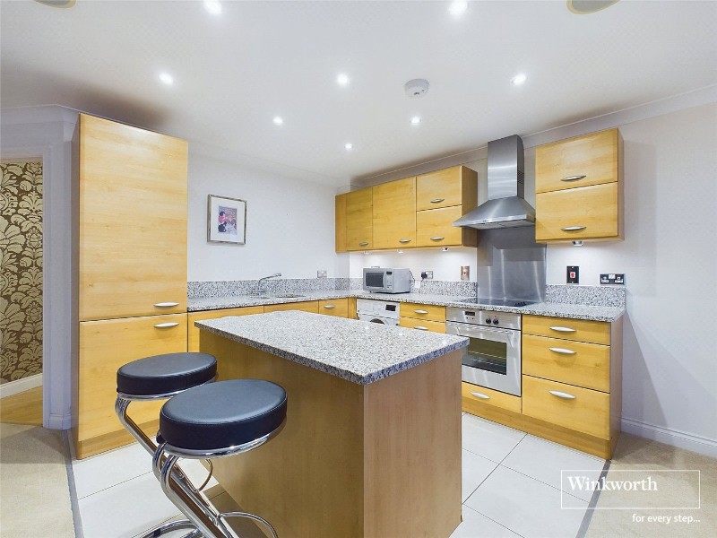 Blakes Quay, Gas Works Road, Reading, Berkshire, RG1