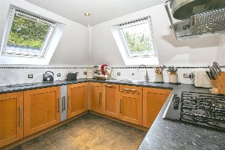 Surrey Road, Bournemouth, BH4