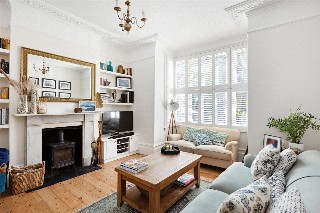 Ambler Road, London, N4