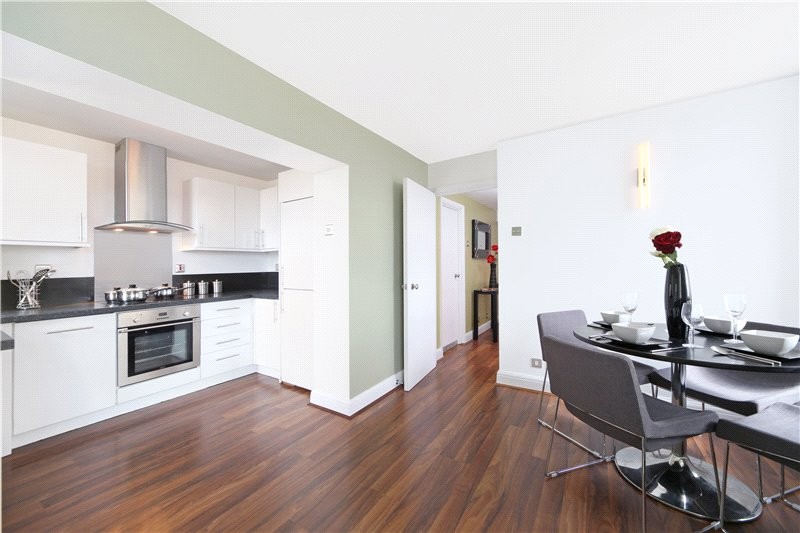 Kings Road, London, SW3
