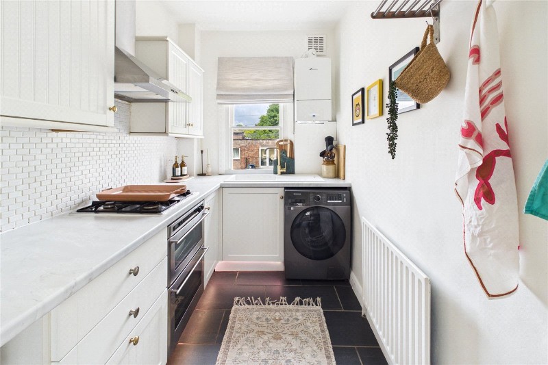 Probyn Road, London, SW2