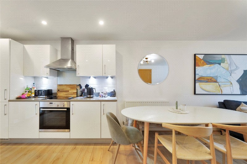 Compton House, Sussex Way, London, N7