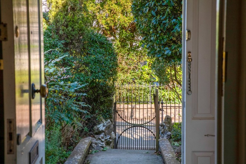 High Street, Blagdon, Bristol, Somerset, BS40