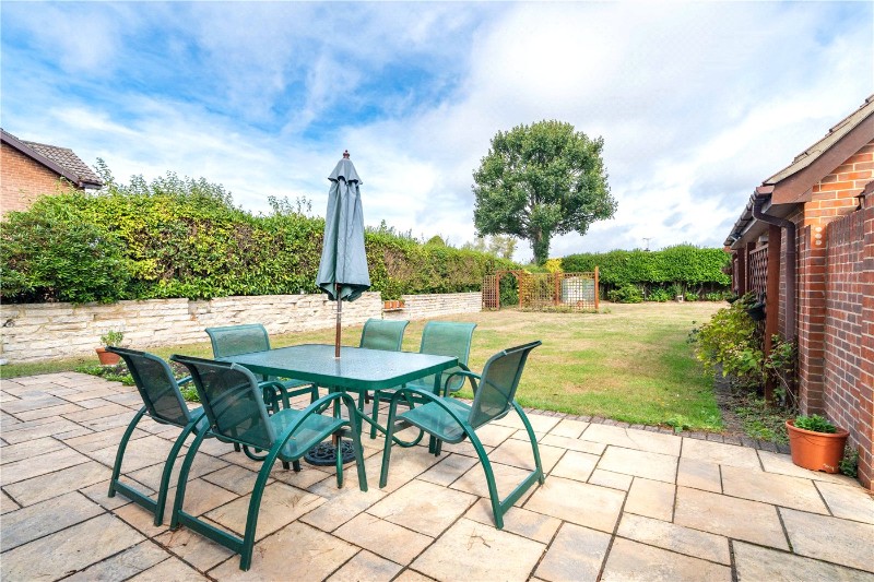 Springdale Road, Corfe Mullen, Wimborne, Dorset, BH21