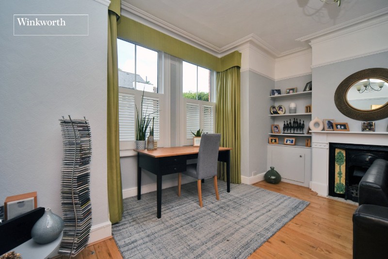 Lindsay Road, Worcester Park, KT4