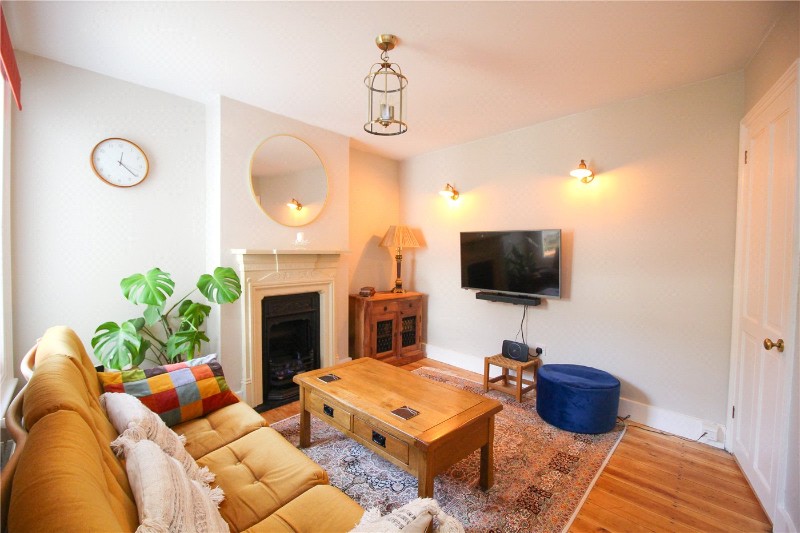 Hillside Road, Leigh-On-Sea, United Kingdom, SS9