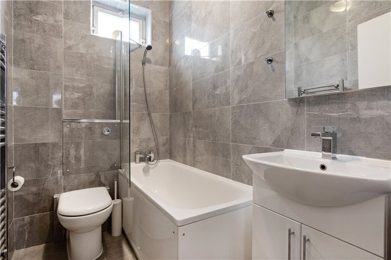 Groveway, London, SW9