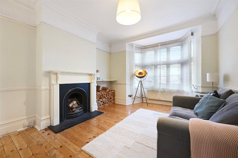 Aycliffe Road, London, W12