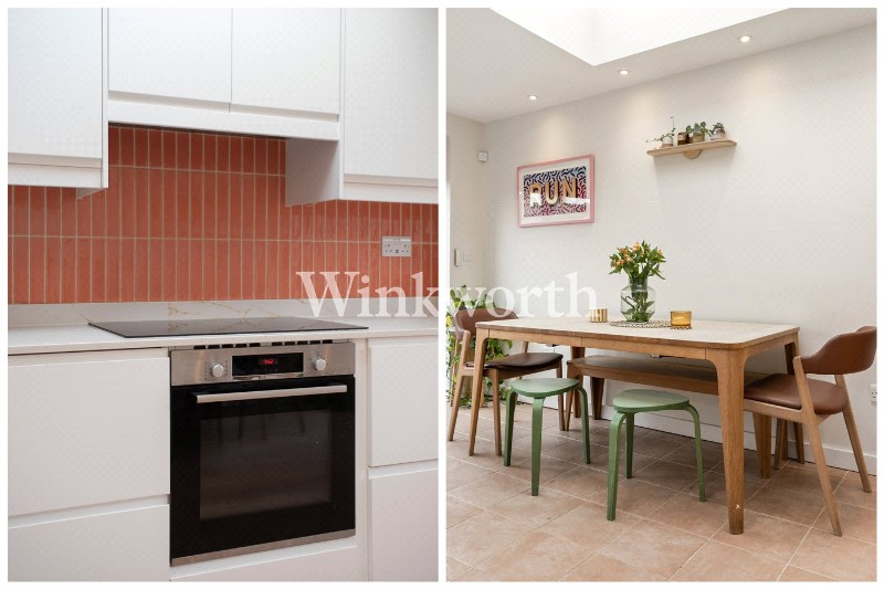 Tilson Road, London, N17