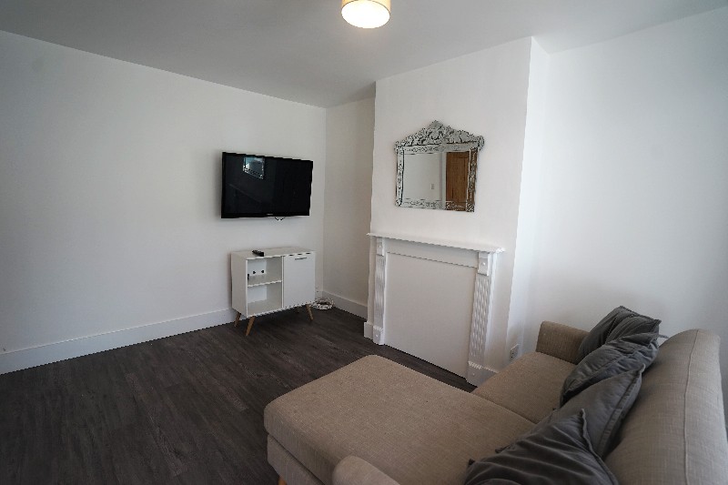 Third Avenue, Bristol, BS7