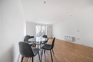 Crowngate House, 2 Hereford Road, London, E3